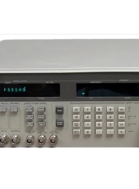 美国Agilent/安捷伦83731B 83732B 高频信号源 信号发生器