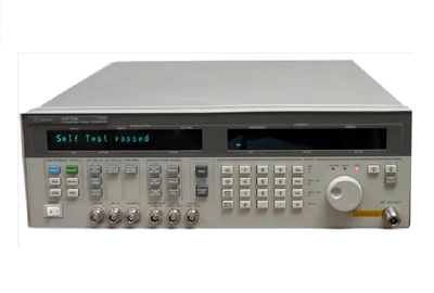 美国Agilent/安捷伦83731B 83732B 高频信号源 信号发生器