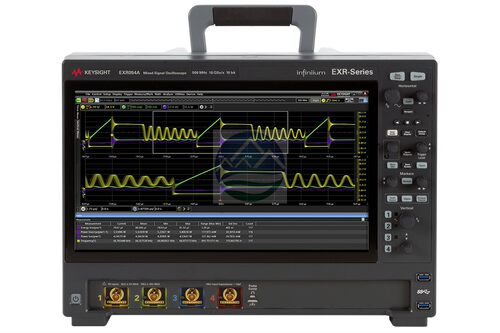 回收KEYSIGHT Infiniium EXR054A EXR058A EXR104A EXR108A示波器