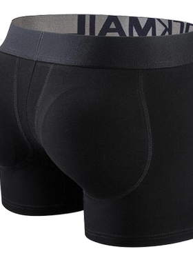 JOCKMAIL男士内裤假臀丰臀