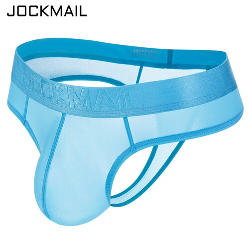 jockmail丁字裤男士男超薄