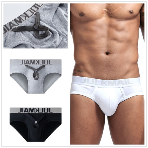 男士内裤三角裤JOCKMAIL