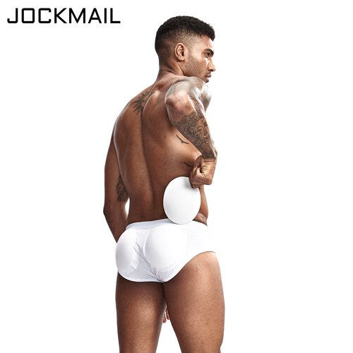 男三角裤提臀JOCKMAIL