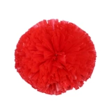 Четырехлетний магазин более 20 цветов танец, Agua La La La La La La Team Hand Ball Ball, La La Team держит цветы