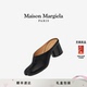 线下同款 皮鞋 早春新品 MaisonMargiela马吉拉Tabi分趾日常单鞋
