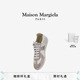 情侣单鞋 Margiela马吉拉撞色效果德训鞋 Maison 休闲鞋 线上独家