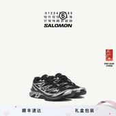 通勤运动鞋 单鞋 SALOMON联名网面低帮休闲鞋 全新上市 MM6