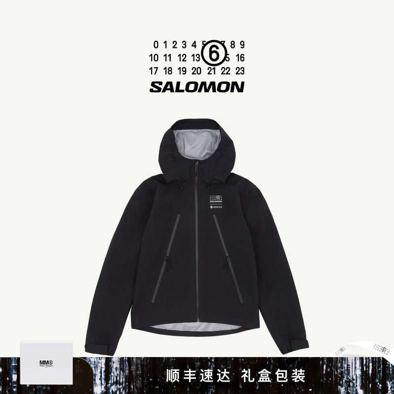 限量补货联名款联名外套