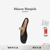 Margiela马吉拉Tabi分趾芭蕾鞋 穆勒鞋 单鞋 Maison 拖鞋