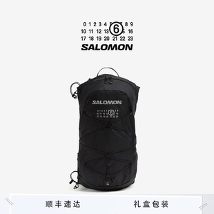 [限量补货]MM6 x SALOMON联名XT-15双肩包背包户外登山包