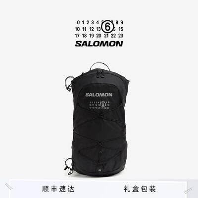 [限量补货]MM6联名双肩包户外