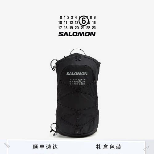 [限量补货]MM6联名双肩包