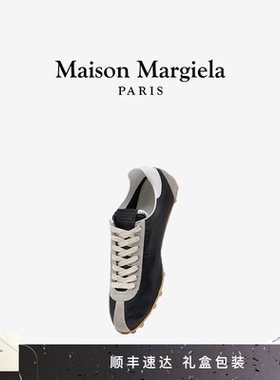 [早春新品]MaisonMargiela马吉拉Sprinters薄底低帮平底赛车鞋