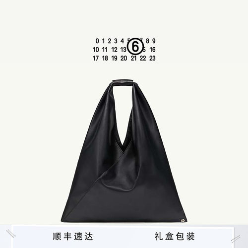 MM6三角包托特通勤包休闲