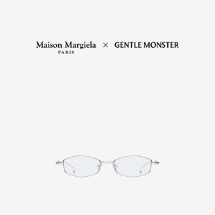 [限量补货]Maison Margiela马吉拉&GENTLE MONSTER联名MM218眼镜