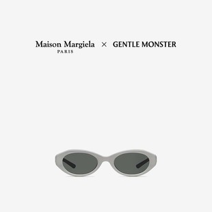 [限量补货]MaisonMargiela马吉拉&GENTLE MONSTER联名MM204太阳镜