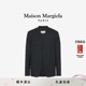 西服外套夹克上衣 Margiela马吉拉四角缝线西装 早春新品 Maison