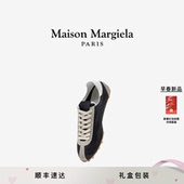 MaisonMargiela马吉拉Sprinters薄底低帮运动鞋 早春新品 赛车鞋