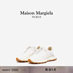 [尊享特惠]MaisonMargiela马吉拉厚底老爹鞋男女同款休闲运动鞋