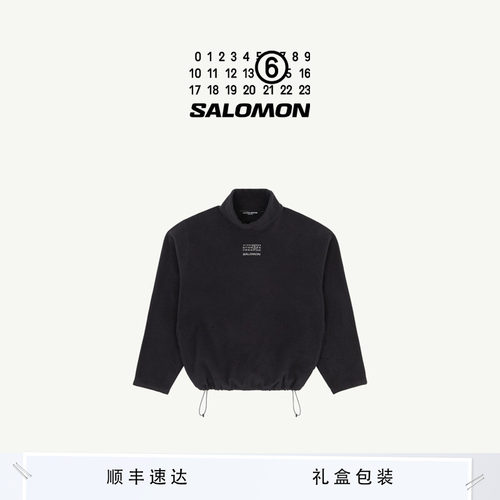 [限量补货]联名款卫衣