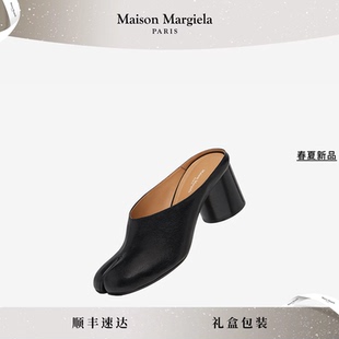 皮鞋 MaisonMargiela马吉拉Tabi分趾日常单鞋 线下同款 春夏新品