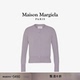 外套上衣线下同款 Margiela马吉拉排扣针织衫 尊享特惠 Maison