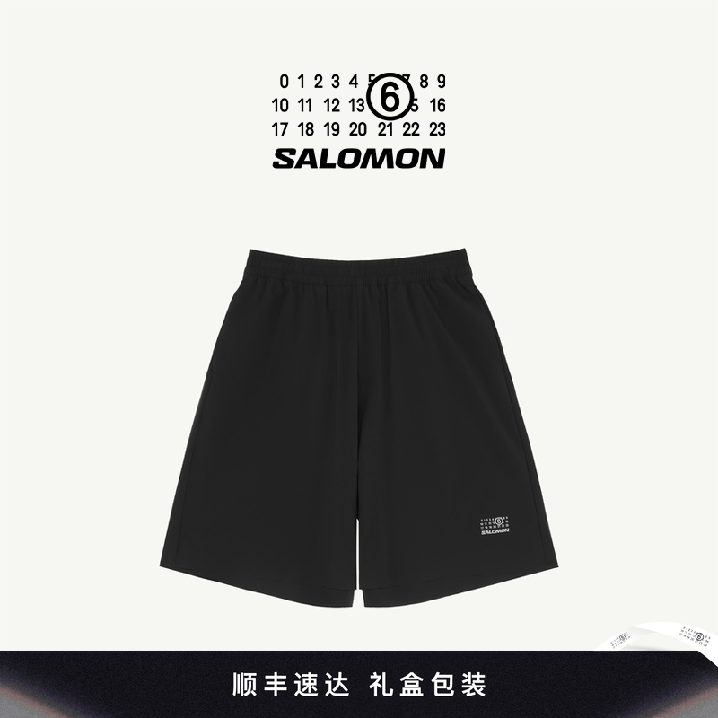 限量补货运动短裤五分裤