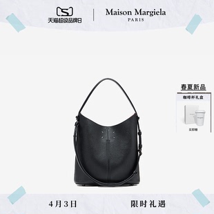 MaisonMargiela马吉拉Dress age Hobo水桶包单肩女包 春夏新品