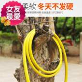 大棚6分管子小口径 浇灌洗车管塑料柔软清洗4分加粗洗车软 新款