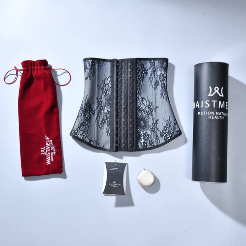 围密WAISTMEUP 宫廷款 高端束腰 秒杀中