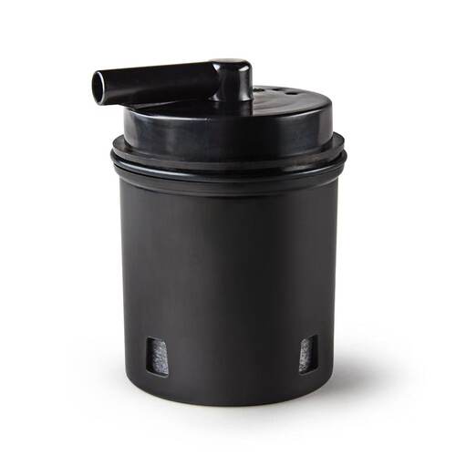 ZeroWater  ExtremeLife™ 水龙头安装更换过滤器 水槽式净水器