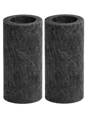 ZeroWater EcoFilter 替换滤芯 无塑料外壳 减少氯气气味和味道