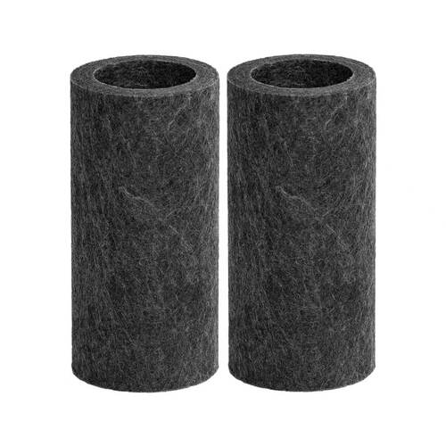ZeroWater EcoFilter 替换滤芯 无塑料外壳 减少氯气气味和味道