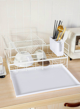 极速Kitchen gfilter I rack Bowl plate Bowl bowl and chopstic