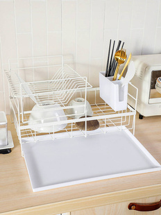 极速Kitchen gfilter I rack Bowl plate Bowl bowl and chopstic