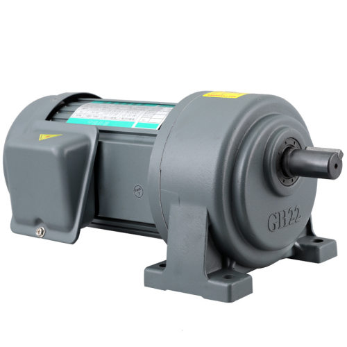 GH/GV/CH/CV18/22/28/32齿轮减速电动机200/400/550W调速马达380V