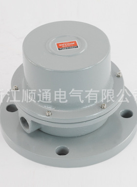 浮球液位控制器UQK-611/612/613悬挂式/多点式电缆浮球开关液位计
