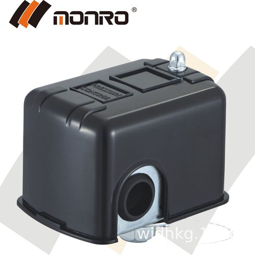 美罗/MONRO水泵配件压力开关机械开关 水泵开关KRS-3厂家直销