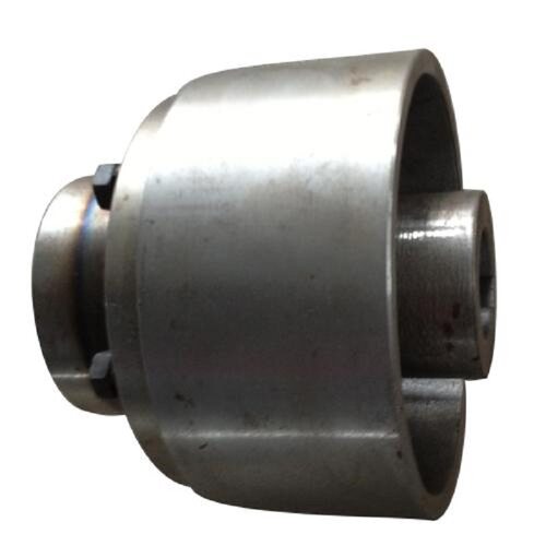 厂家现货双梁起重机车轮联轴器电机减速机输出联轴器150-430mm