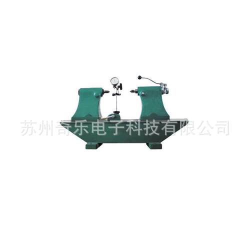 5025径向跳动仪齿轮跳动偏摆仪偏摆检查仪