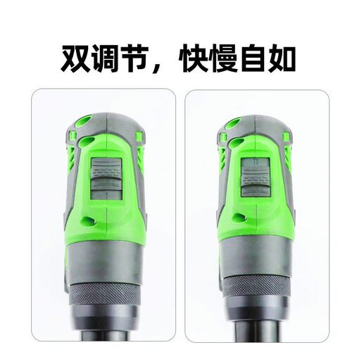 速豹XL21电动铝门窗打孔枪K槽C槽欧标槽铝角三合一冲孔枪打孔机器
