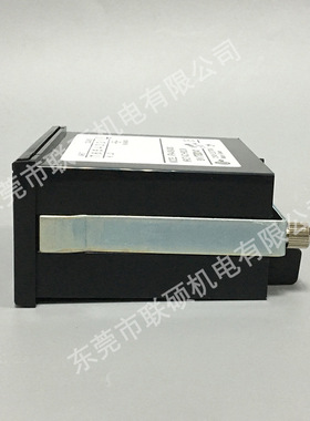 琦胜CONCH电压电流表VFN-40KA060停产 用新款FA-50VA050A代替使用
