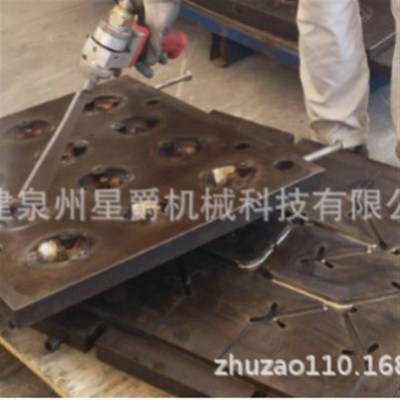 泉州 水平模具 轴承座模具 阀门 蝶阀  简易模具  叠模 木模 精铸