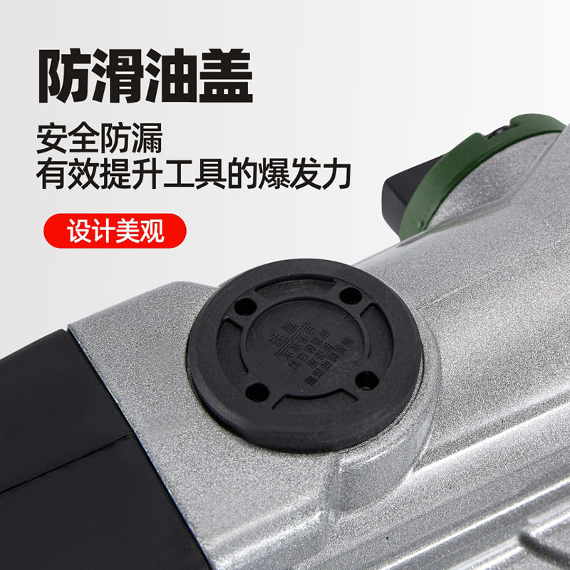 电转家用冲击钻头电线支架冲击钻电锤铲头扁铲两用大功率电锤图片
