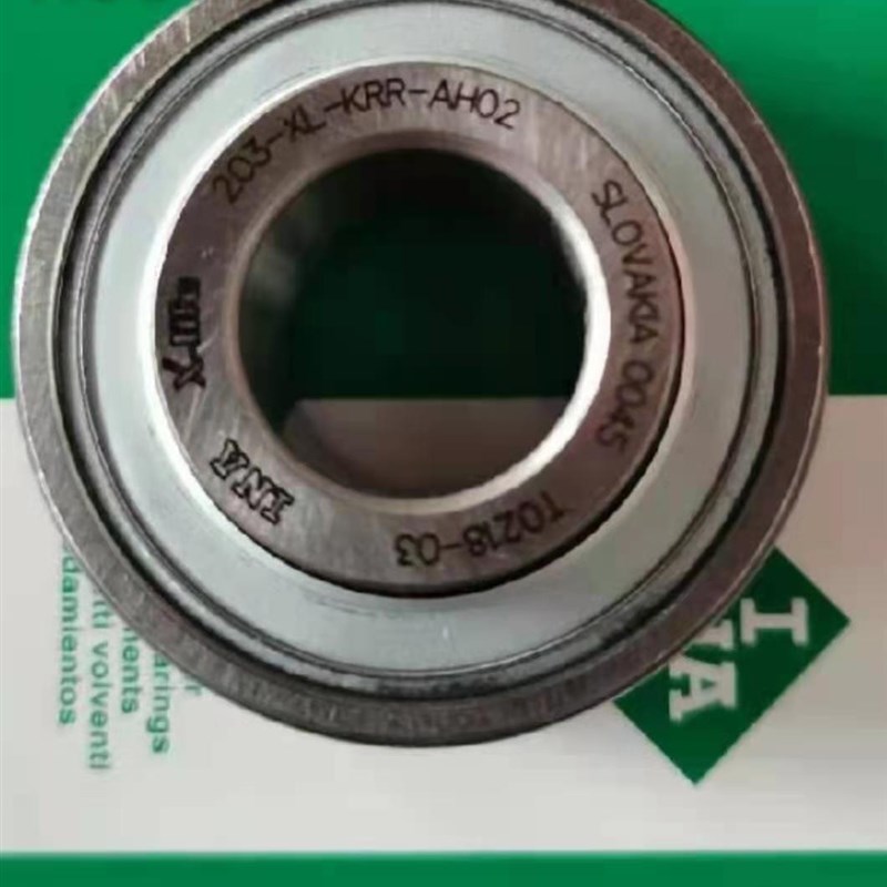 外球面轴承RASEL20-N GG.ASE04-E-N GLE20-KRR-B立式轴承座单元