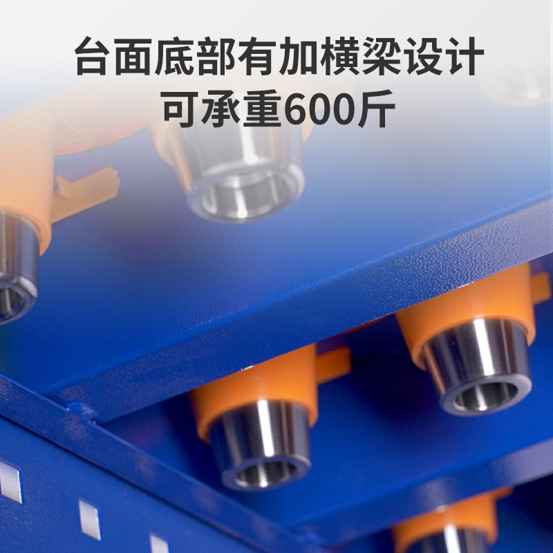 cnc加工中心刀具收纳车数控机床车间多功能小推车hsk63刀柄管理架图片