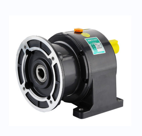 中大电机 ZHN200-5-S-LD-Q1 18mm 交流减速电动机200W（三相）