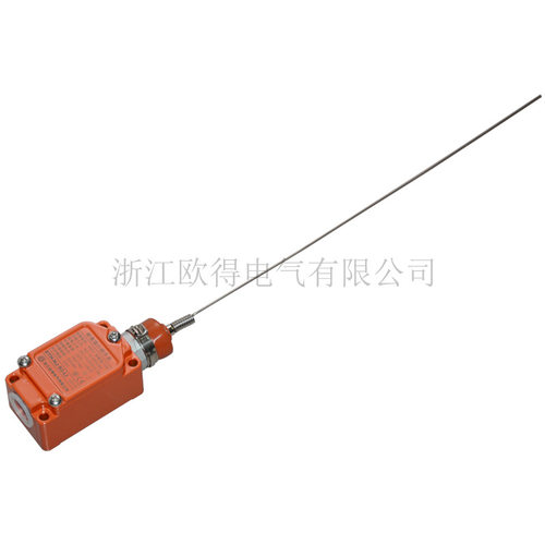 DTH-NJ-S2-LI耐高温行程开关万向式加长驱动杆D4A-3112N欧得限位