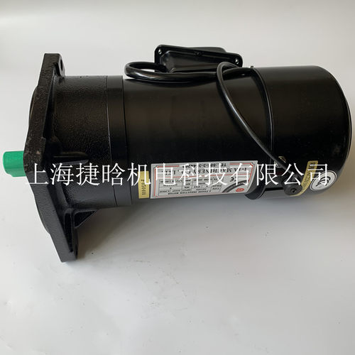 GONGJI M3B405 SVB22 刀库换刀臂电机 0.55KW马达 亿大机械