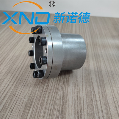 Z11-95-150胀紧套SB免键轴套TLK110/KTR205机床同步带轮锁紧盘厂